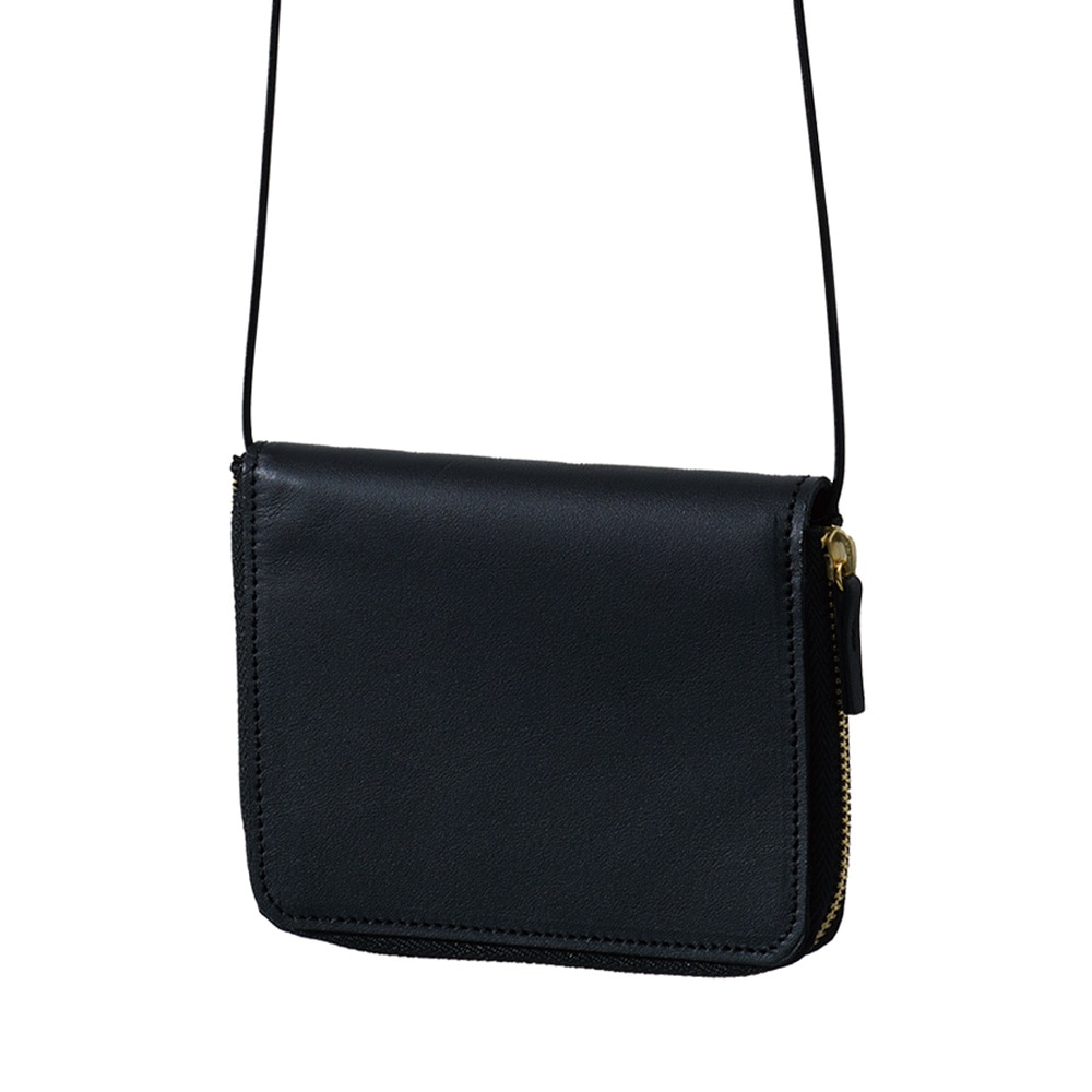 CORGA｜コードジップウォレット | KONCENT Web shop｜アッシュ