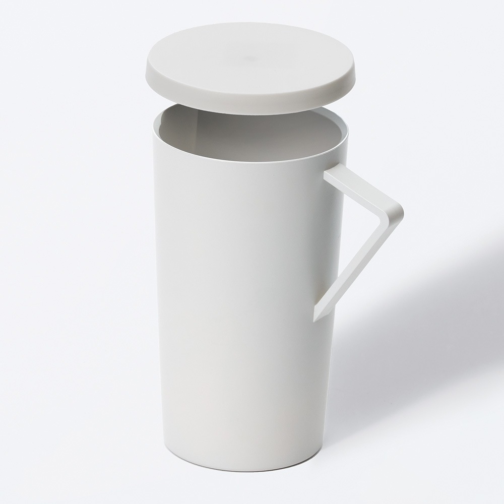 まぐ tak｜ネスト ジャグマグ | KONCENT Web shop｜アッシュ