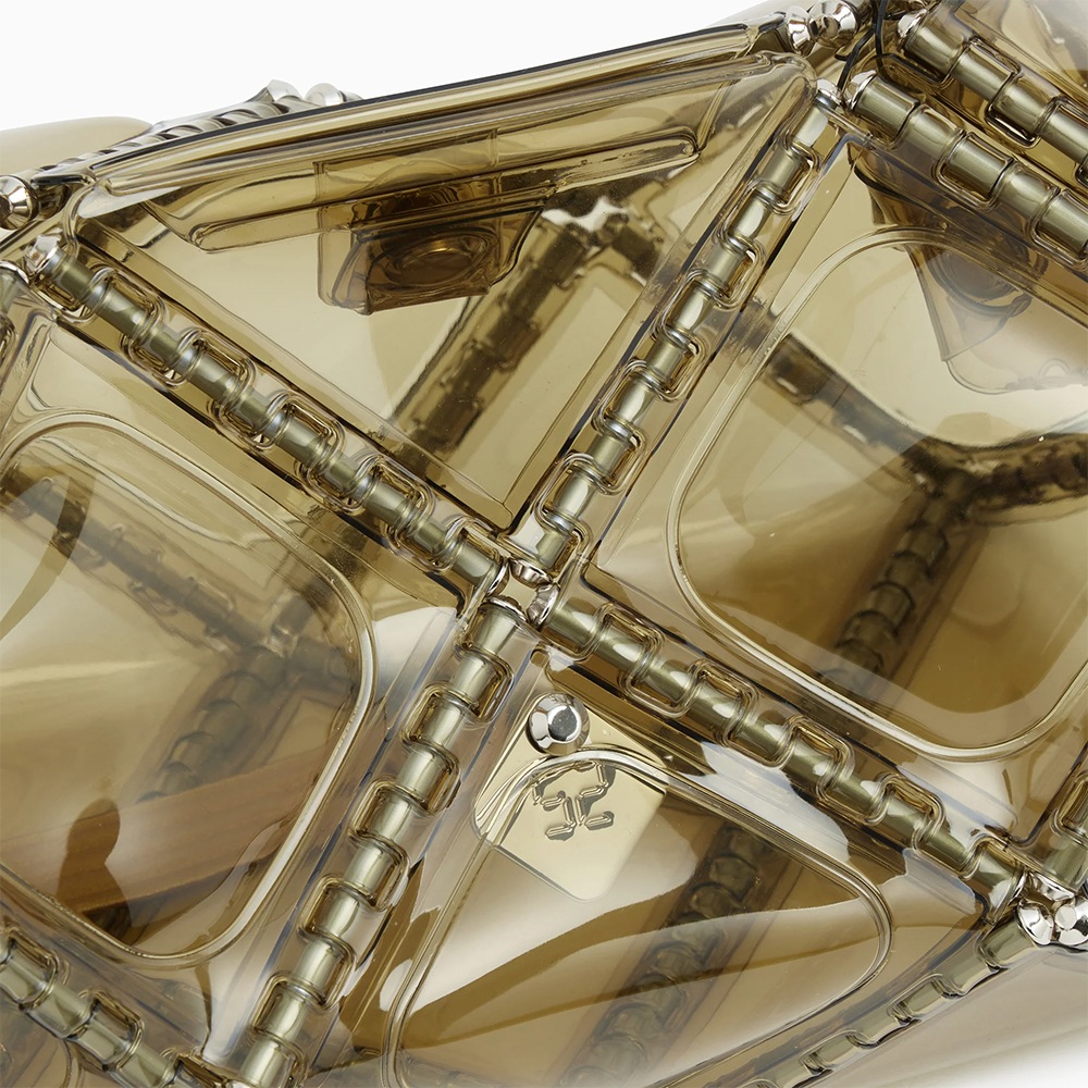 52 BY HIKARUMATSUMURA｜CANDY M ライトブラウン（TB