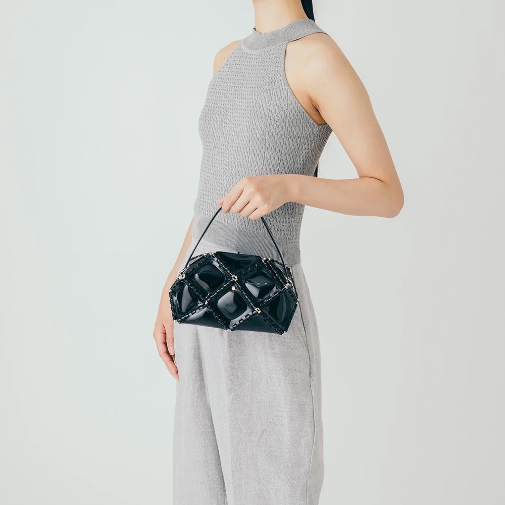 バッグ 52 BY HIKARUMATSUMURA RELAX M Black – 52 BY HIKARUMATSUMURA