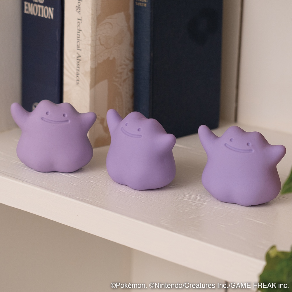 d｜CAOMARU・Metamon カオマル・メタモン【予約商品】 | KONCENT Web