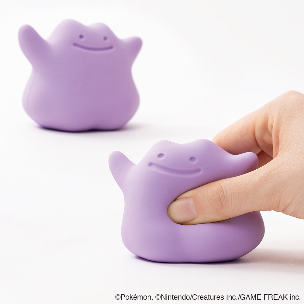 d｜CAOMARU・Metamon カオマル・メタモン【予約商品】 | KONCENT Web