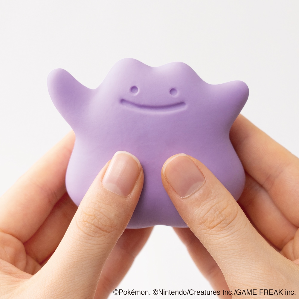 え*】様 メタモン メタモる セット d｜CAOMARU・Metamon カオマル・メタモン【予約商品】 | KONCENT Web