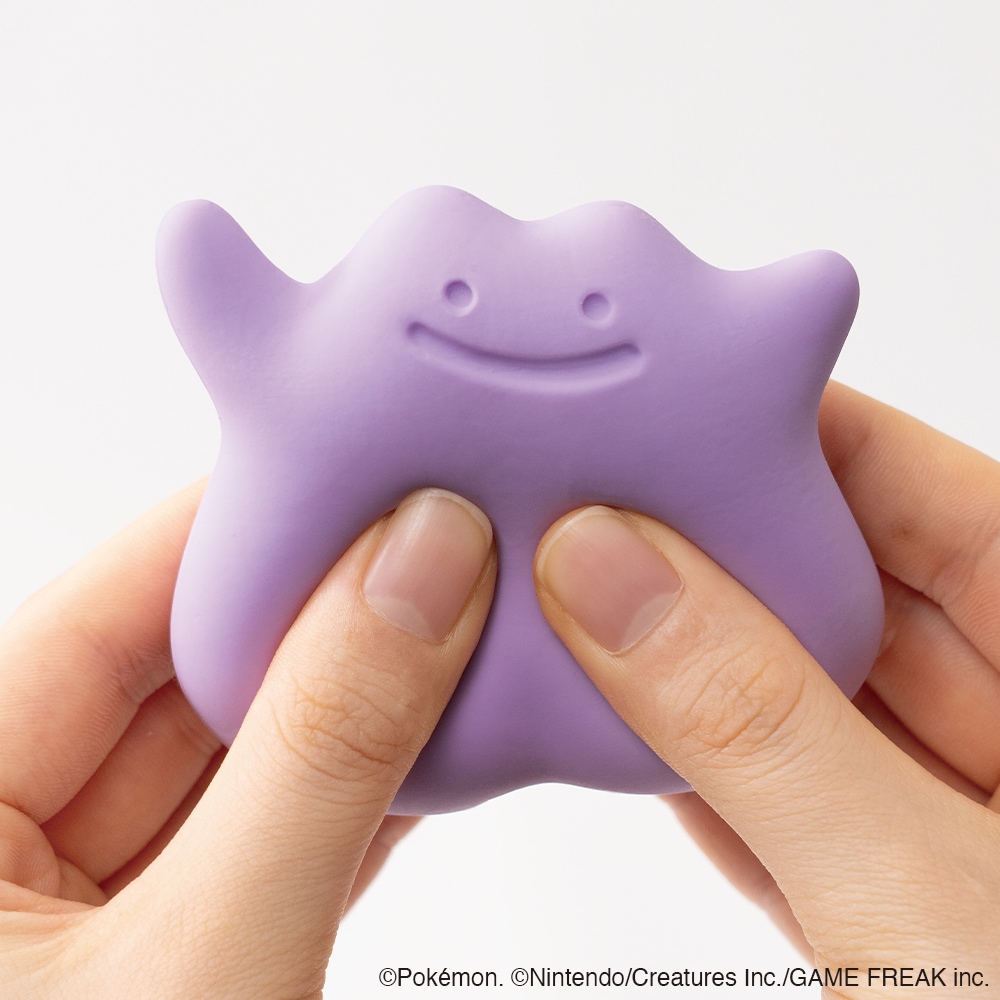 メタモン様 d｜CAOMARU・Metamon カオマル・メタモン【予約商品】 | KONCENT Web