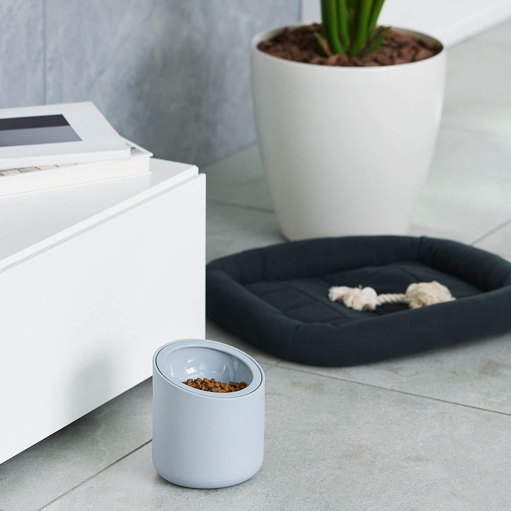 タグ付き新品 Htage 現行品 サイドオープンベアトップコンビネゾン ブルー h tag｜ペットディッシュ | KONCENT Web shop｜アッシュコンセプト公式