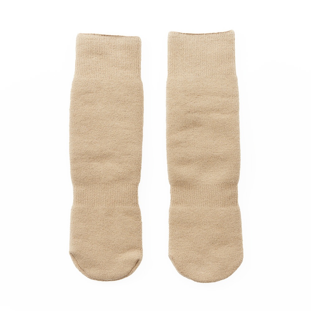 Misha & Puff ブーティ　ソックス Mochihada｜もちはだソックス 防寒靴下 アンクレット | KONCENT Web