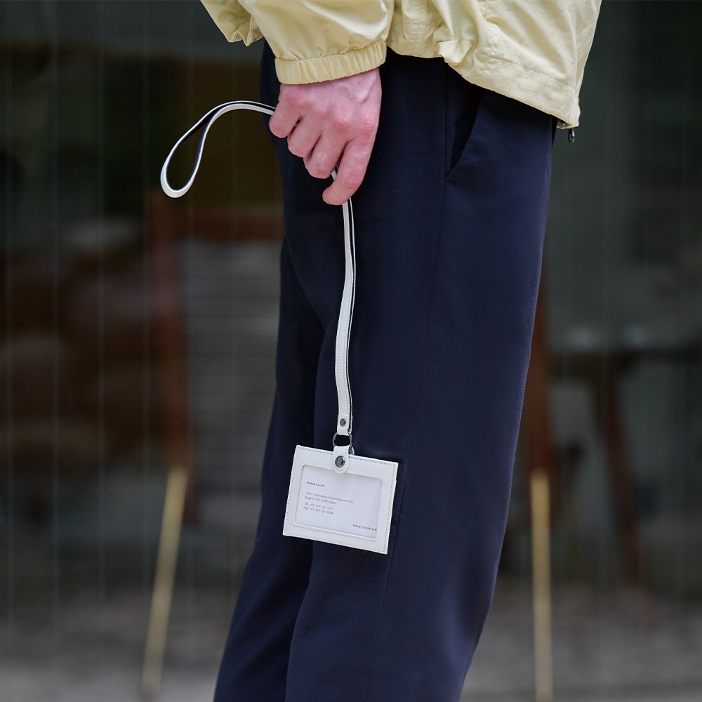 hmny casual｜IDカードケース | KONCENT Web shop｜アッシュコンセプト