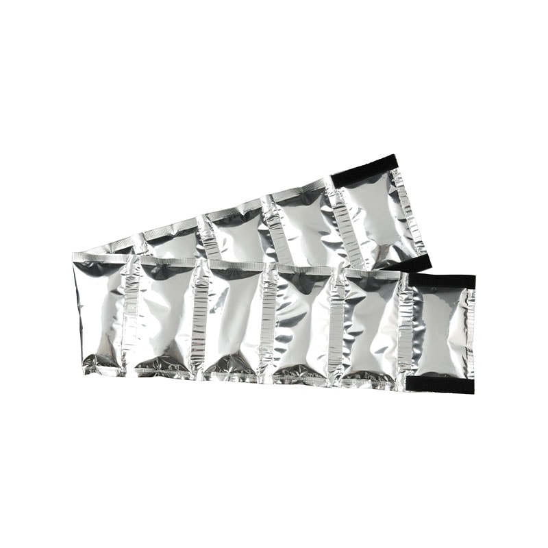 ニーダー 保冷剤 CK-M2