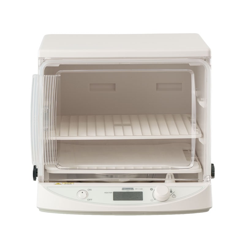 洗えてたためる発酵器mini PF110D | 本体 | Kneader onlineshop