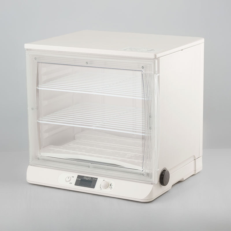 洗えてたためる発酵器 PF103