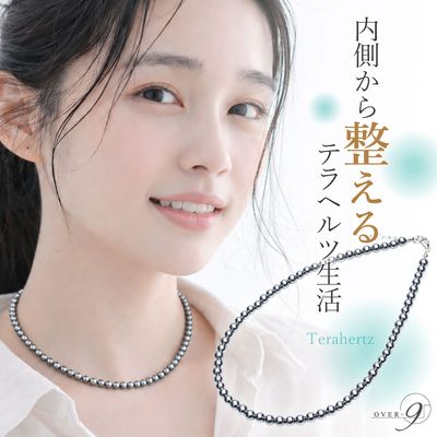 �ƥ�إ�ġ�6mm�̡��ͥå��쥹��Ĺ��3���� ��40cm / 50cm / 60cm�۹����99.9%�ڥ᡼���زġ�