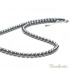 �ƥ�إ�ġ��ߥ顼�ܡ��륫�åȡ�6mm�̡��ͥå��쥹����50cm���������ڥ᡼���زġ�