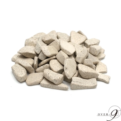 北投石　さざれ　約100g　Lサイズ【メール便可】|連売り・その他|北投石