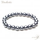 テラヘルツ　8mm玉　ミラーボールカット　 本物 テラヘルツ鉱石 効果 【メール便可】|ブレスレット|テラヘルツ鉱石