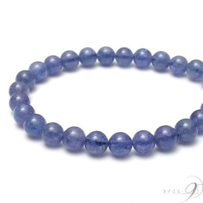 1 󥶥ʥ 6.5mm ֥쥹åȡڥ᡼Բġ tanzanite 12 