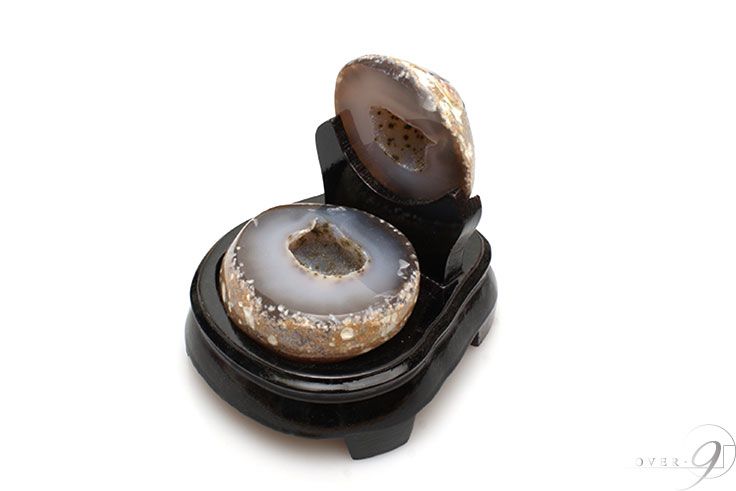 任暁攀・雪域手作り息増懐誅天珠希少 天珠 瑪瑙