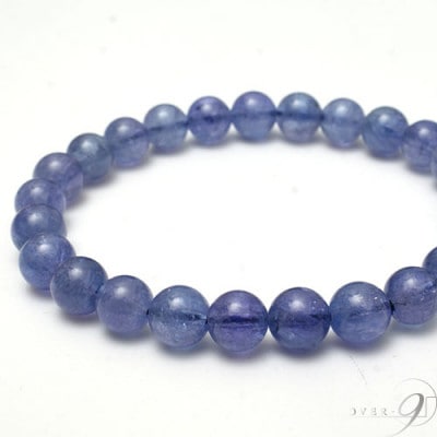 1 󥶥ʥ 7.5mm ֥쥹åȡڥ᡼Բġ tanzanite 12 