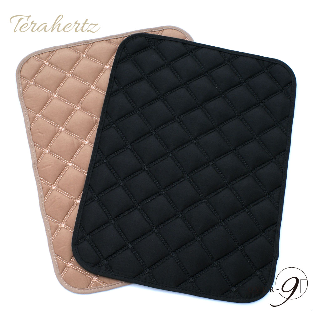 オリジナル テラヘルツ鉱石 マット【大】 ☆ 枕 クッション シート