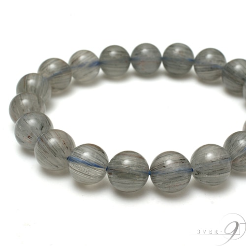 鑑別書付き サゲニティッククォーツ ブルールチルクォーツ