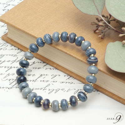 3A 至純天珠 薬師珠 ブレスレット【メール便不可】|アクセサリー|薬師珠（ヤクシジュ）