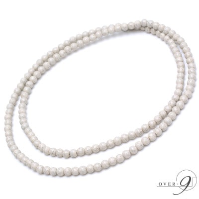 ������ 4mm�� ����ͥå��쥹 ��60cm���ڥ᡼���زġ�