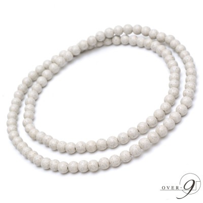 ������ 6mm�� ����ͥå��쥹 ��60cm���ڥ᡼���زġ�