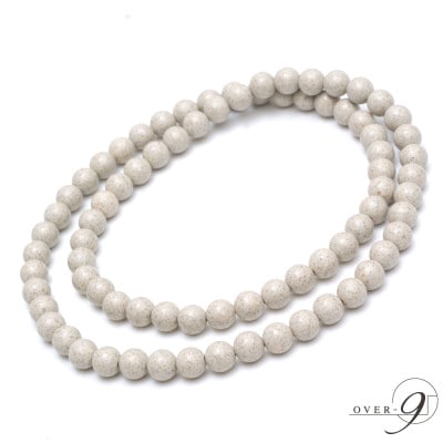 ������ 8mm�� ����ͥå��쥹 ��60cm���ڥ᡼���زġ�