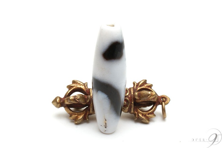 超激レア‼︎ 小盧至純 白蛇神天珠 【公式通販】