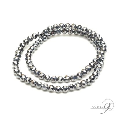 OVER-9 �ƥ�إ�Ĺ��� ���� �ͥå��쥹 6mm �ȥ饤���󥰥륫�å� ��Ū���ظ����Ѥ� ��ʪ �����99.9% �� ���奨�꡼ ���硼���� �ѥ���ȡ��� ŷ���� �ڥ᡼���زġ�