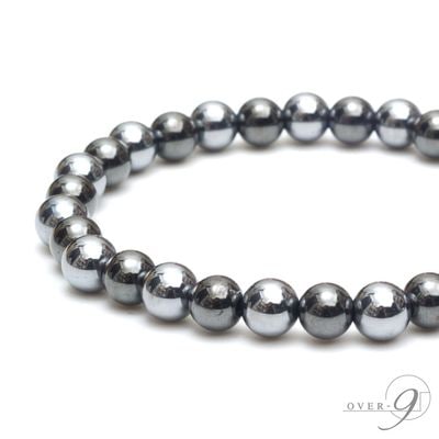 OVER-9 ƥإĹ  إޥ æư  ֥쥹åȡ6mm̡14/16/18cm۸ŪظѤ ʪ 99.9%  奨꡼ ֥쥹  ѥȡ ŷ ڥ᡼زġ