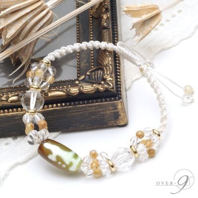 ��4��9�����䳫�ϡ�Ϸ�̿� OLIVE �дѲ�ŷ��֥쥹��åȡڥ᡼�����Բġ� �徽 ����륯������ ŷ���� �֥쥹��å� �ѥ���ȡ���