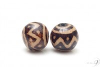 蓮花珠・16×14【メール便可】|願望達成|邦提木珠（ほうだいもくじゅ）