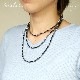 �ƥ�إ�� �� �֥�å����ԥͥ롡�ͥå��쥹����40cm�������ڥ᡼���زġ�