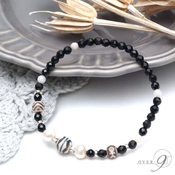 Trinity Blessing ����ʡ�ν��� Classic Black ver. �֥쥹 Ϸ�̿� �����ײ�߶�����(����)����� ����ŷ�� �֥쥹��åȡڥ᡼���زġ�ø��ѡ��� ���� �ܥĥ�ʥ������� ���˥��� 6�������� SV ��