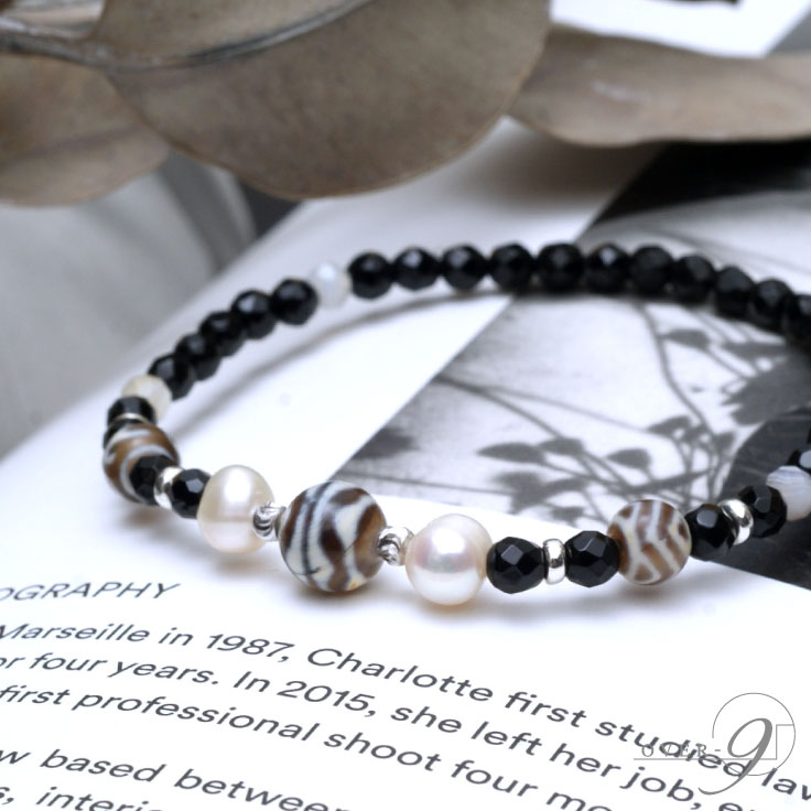 Trinity Blessing ����ʡ�ν��� Classic Black ver. �֥쥹 Ϸ�̿� �����ײ�߶�����(����)����� ����ŷ�� �֥쥹��åȡڥ᡼���زġ�ø��ѡ��� ���� �ܥĥ�ʥ������� ���˥��� 6�������� SV ��