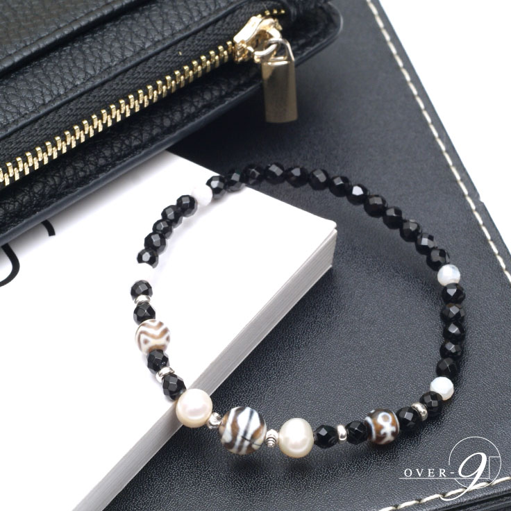 Trinity Blessing ����ʡ�ν��� Classic Black ver. �֥쥹 Ϸ�̿� �����ײ�߶�����(����)����� ����ŷ�� �֥쥹��åȡڥ᡼���زġ�ø��ѡ��� ���� �ܥĥ�ʥ������� ���˥��� 6�������� SV ��