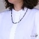 �ƥ�إ�ġ�î�� �� �֥�å����ԥͥ롡�ͥå��쥹����50cm������ �ڥ᡼���زġ�