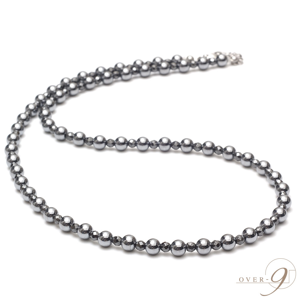 �ƥ�إ�Ĺ��� �ͥå��쥹 6mm �������60cm �ܼ����إޥ����ȡ�4���� �ڥ᡼���زġ�