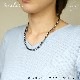 �ƥ�إ�ġ��ȥ饤���󥰥륫�å� �� �֥�å����ԥͥ롡�ͥå��쥹����50cm�������ڥ᡼���زġ�