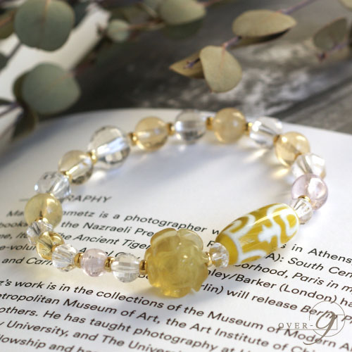 Energetic flowers Ϸ̿ ϡŷ ֥쥹åȡڥ᡼Բġ