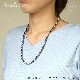 �ƥ�إ�ġ��ȥ饤���󥰥륫�å� �� �֥�å����ԥͥ롡�ͥå��쥹����60cm�������ڥ᡼���زġ�