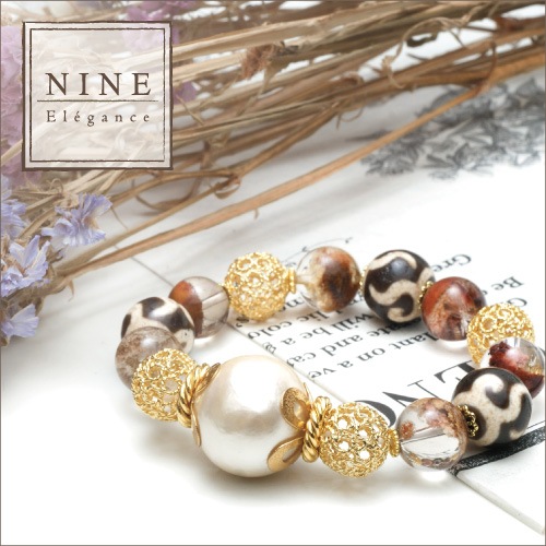 ��˭�����Ȳڤ䤫�����ߤ����ޤޤˡ�Ϸ�� ������ŷ��֥쥹��åȡ� NINE-Elegance-premium��