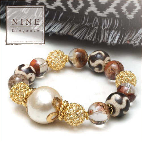 ��˭�����Ȳڤ䤫�����ߤ����ޤޤˡ�Ϸ�� ������ŷ��֥쥹��åȡ� NINE-Elegance-premium��