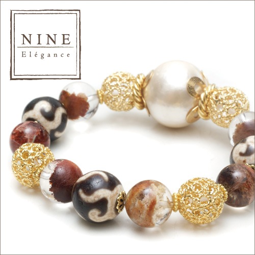 ��˭�����Ȳڤ䤫�����ߤ����ޤޤˡ�Ϸ�� ������ŷ��֥쥹��åȡ� NINE-Elegance-premium��