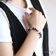 �ƥ�إ�ġߥ��ԥͥ롡�֥쥹��åȡ�8mm�� ��ʪ �ƥ�إ�Ĺ��� ���� �ڥ᡼���زġ�