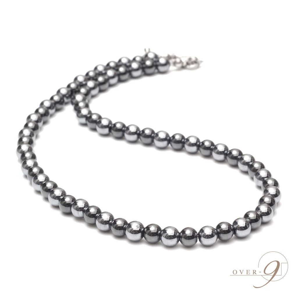 �ƥ�إ�Ĺ��� �ͥå��쥹  6mm �������40cm �ܼ����إޥ����ȡ�6���� �ڥ᡼���زġ�