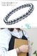 �ƥ�إ�� �֥쥹��å� �ݶ� ��4���ࡧ4mm / 6mm / 8mm / 10mm�ۡڥ᡼���زġ�