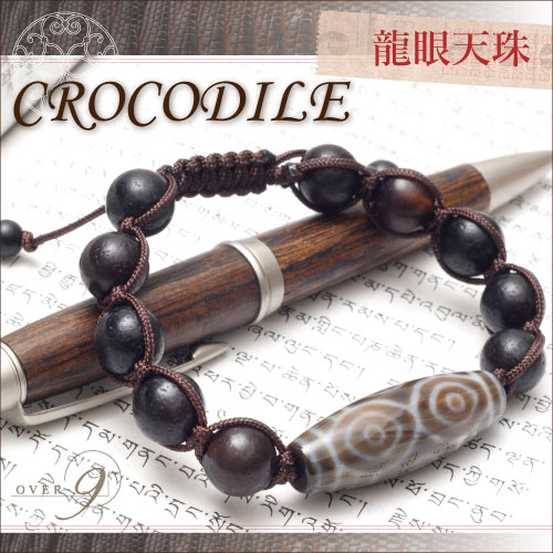 ��CROCODILE��3A��ζ��ŷ�� �֥쥹��åȡۡڥ᡼���زġۡڣ���