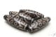 3A�����ŷ����޴�ŷ�(2)����38mm��12mm �ڥ᡼���زġ�