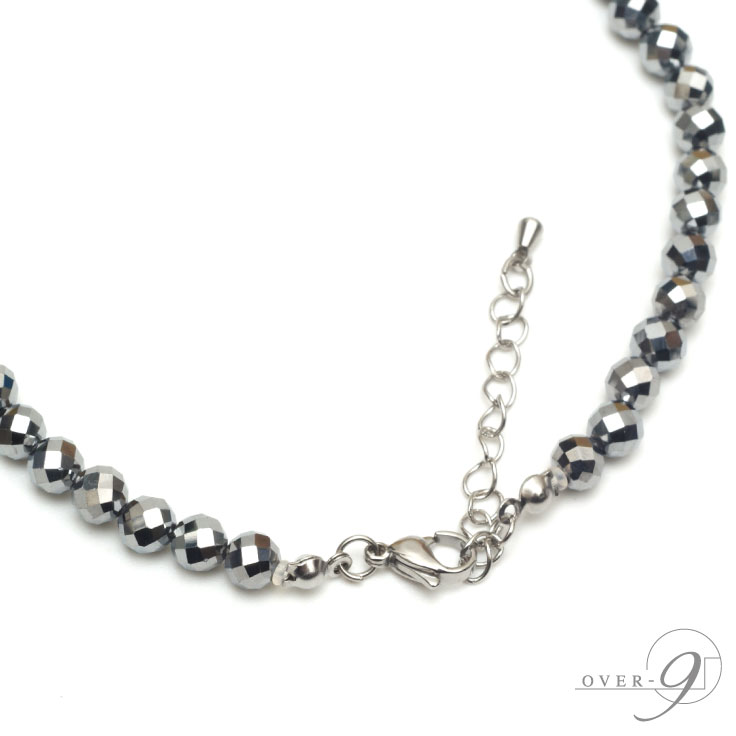 OVER-9 ƥإĹ ͥå쥹 6mm ɥå ŪظѤ ʪ 99.9%  奨꡼ 硼 ѥȡ ŷ ڥ᡼زġ